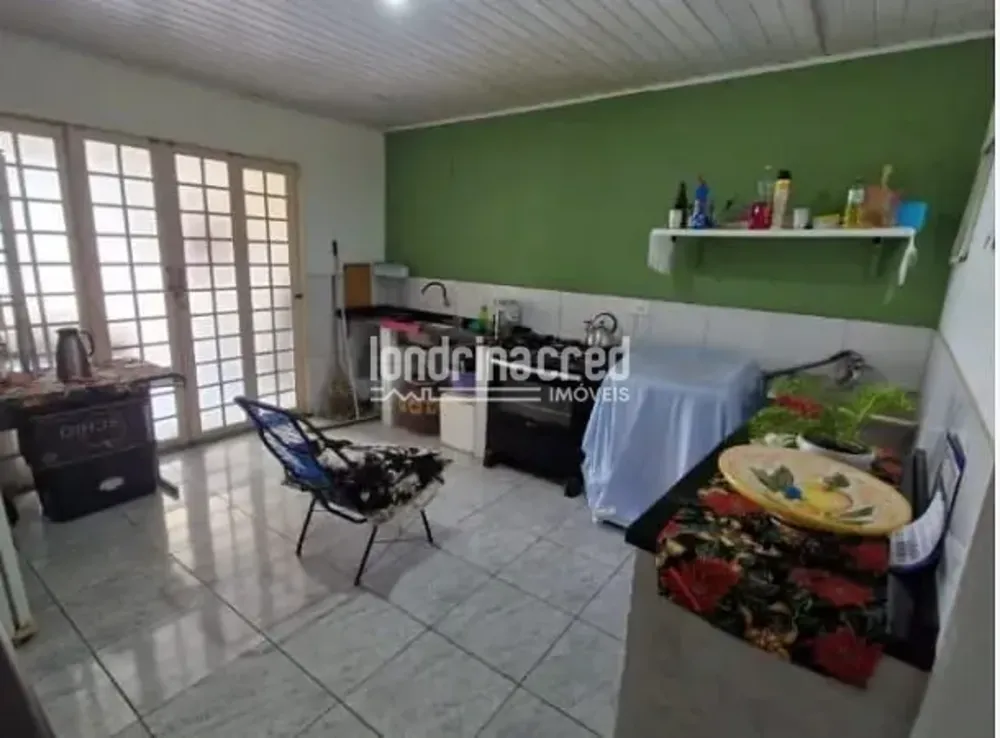 Casa, 3 quartos, 186 m² - Foto 5