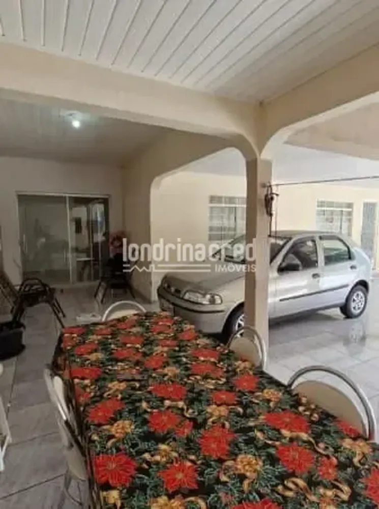 Casa, 3 quartos, 186 m² - Foto 6