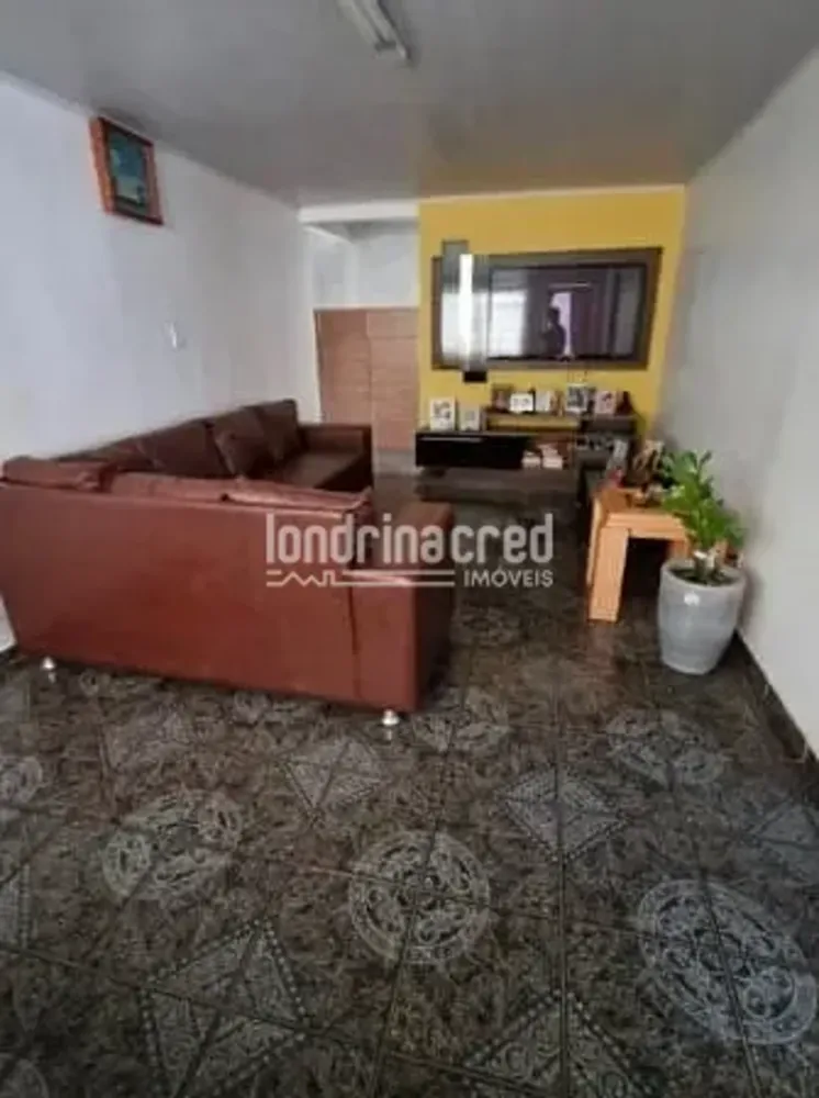 Casa, 3 quartos, 186 m² - Foto 8