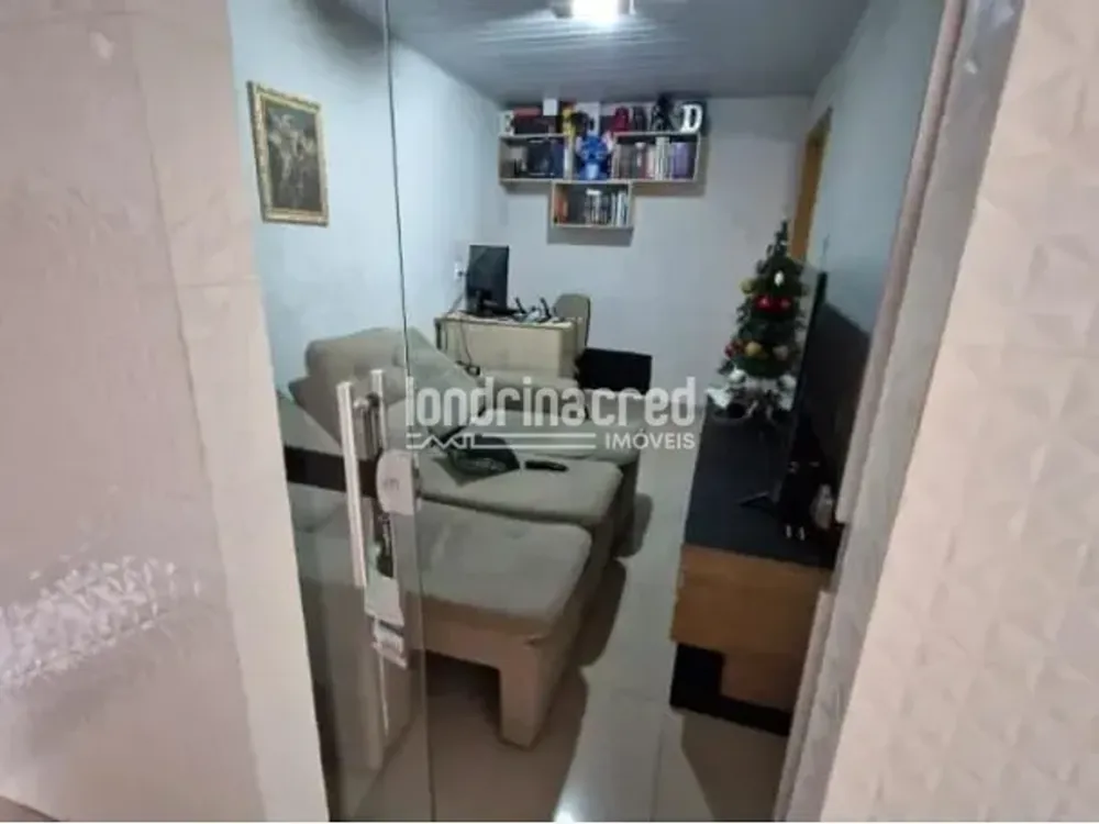 Casa, 3 quartos, 186 m² - Foto 7