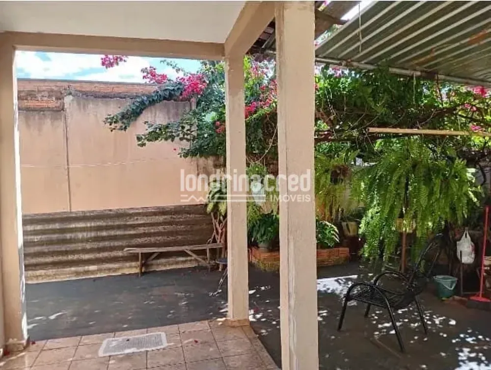 Casa, 4 quartos, 150 m² - Foto 2