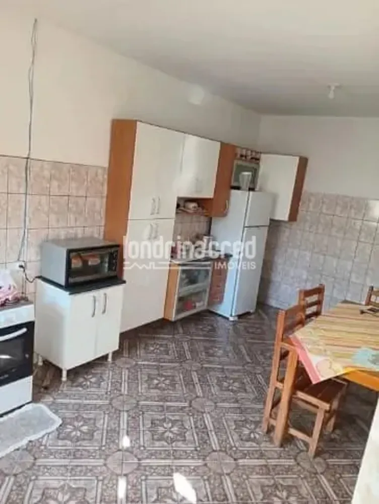 Casa, 4 quartos, 150 m² - Foto 5