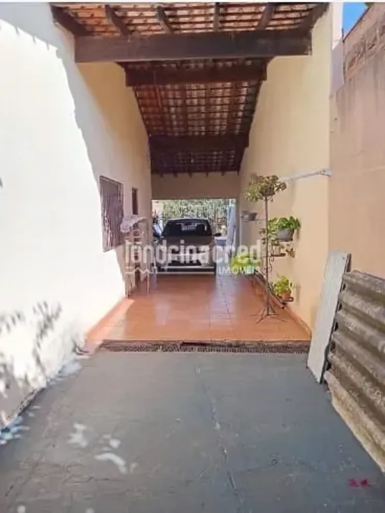 Casa, 4 quartos, 150 m² - Foto 4