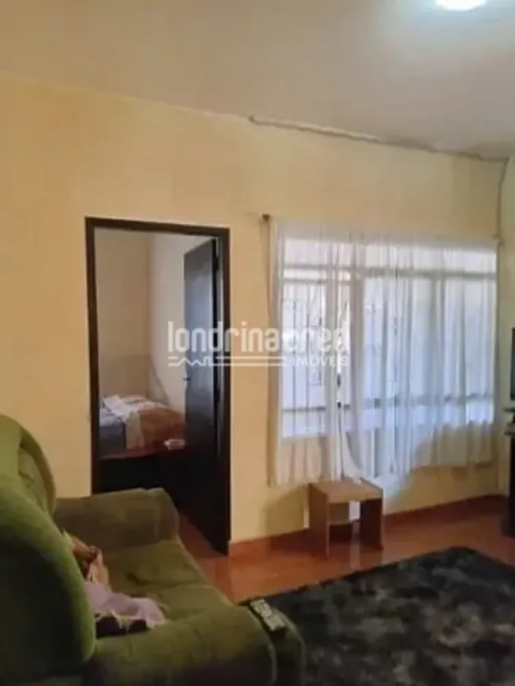 Casa, 4 quartos, 150 m² - Foto 1