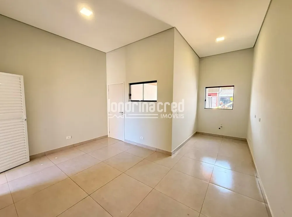 Casa, 3 quartos, 86 m² - Foto 1