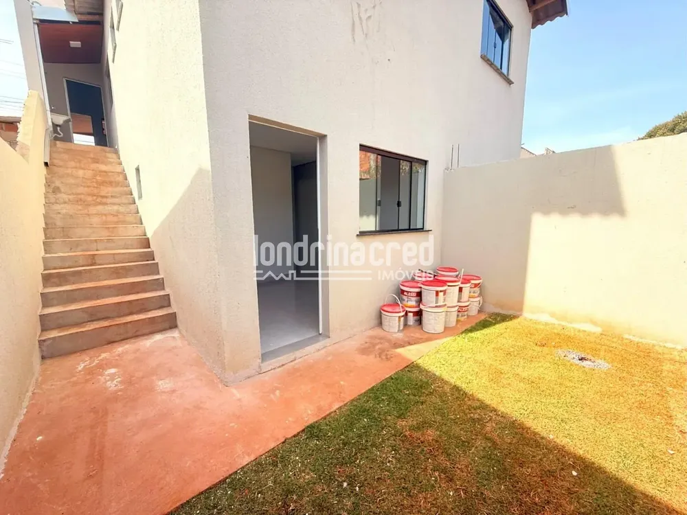 Casa, 3 quartos, 86 m² - Foto 8