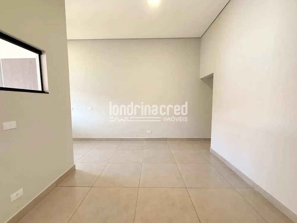 Casa, 3 quartos, 86 m² - Foto 2