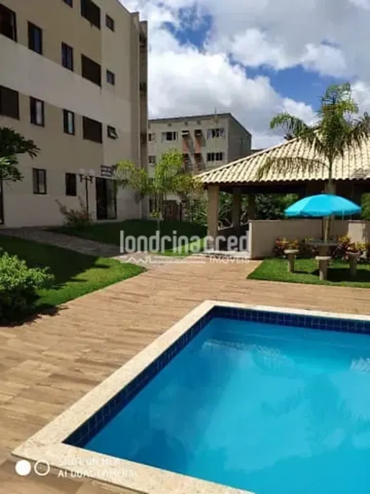 Apartamento, 2 quartos, 56 m² - Foto 4