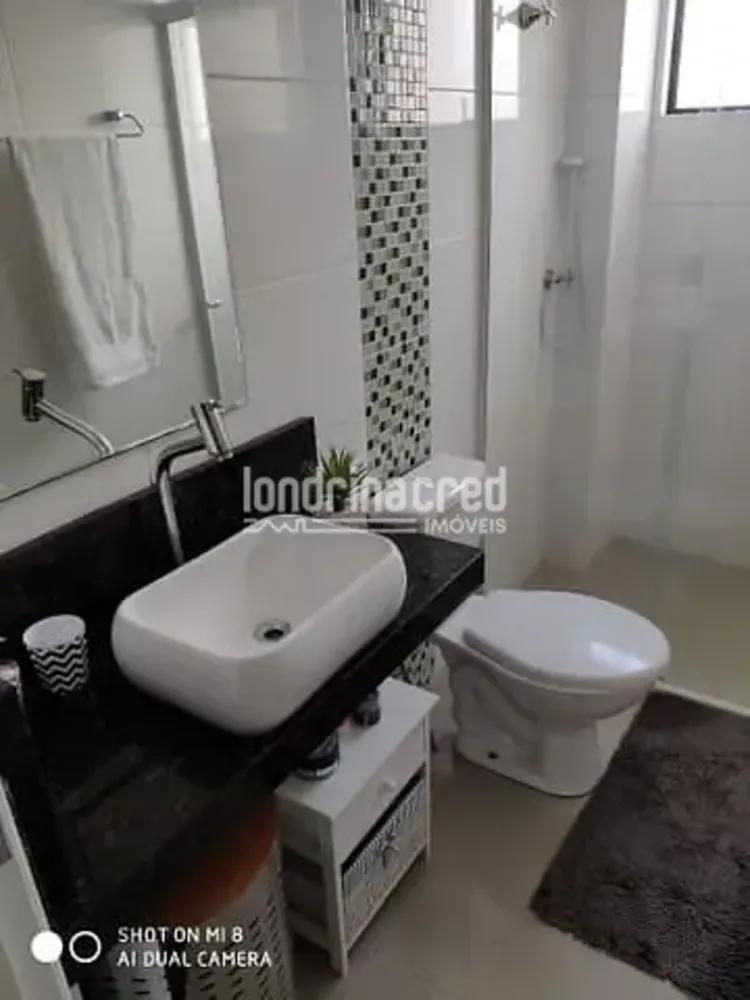 Apartamento, 2 quartos, 56 m² - Foto 5