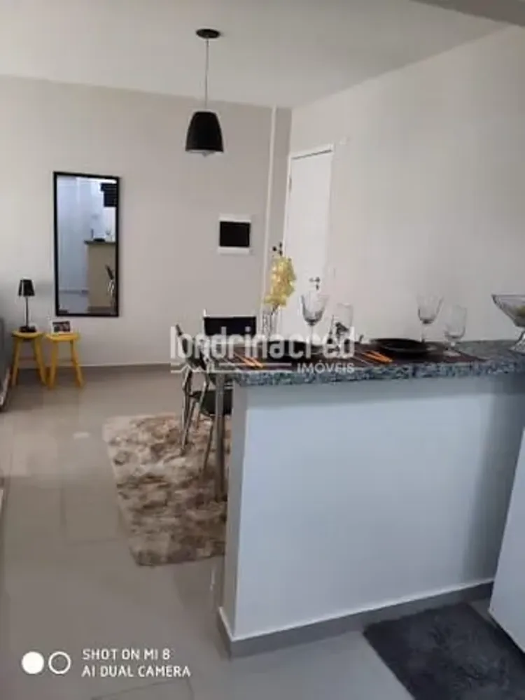 Apartamento, 2 quartos, 56 m² - Foto 2