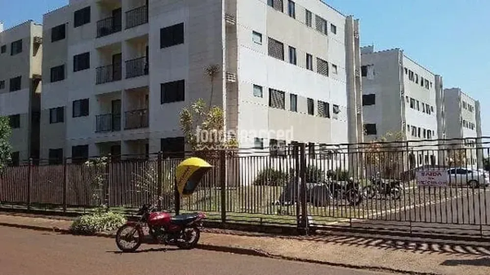 Apartamento, 2 quartos, 56 m² - Foto 1