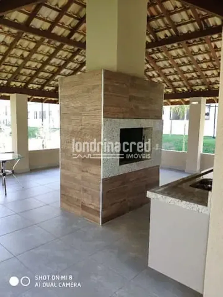 Apartamento, 2 quartos, 56 m² - Foto 6
