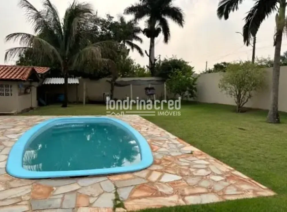 Chácara, 2 quartos, 1000 m² - Foto 11