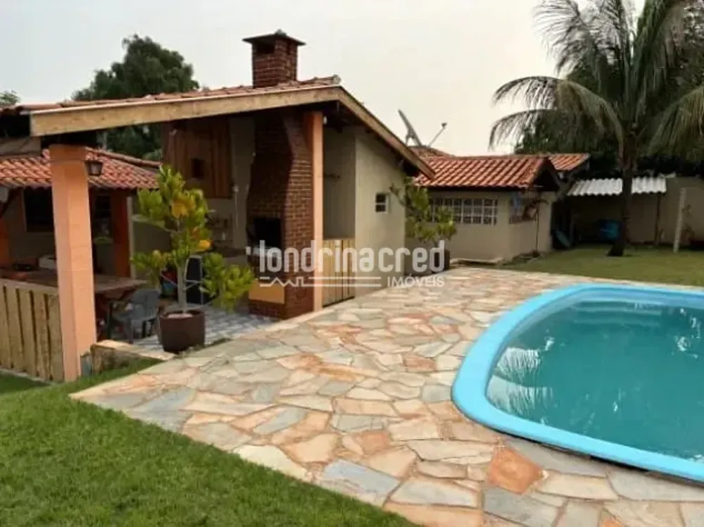 Chácara, 2 quartos, 1000 m² - Foto 12