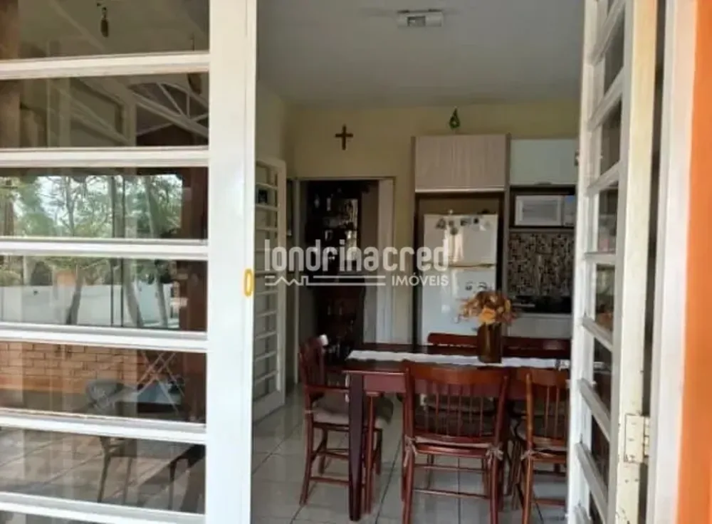 Chácara, 2 quartos, 1000 m² - Foto 3