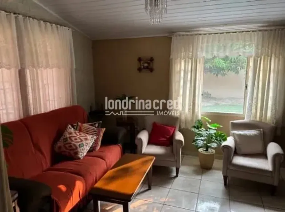 Chácara, 2 quartos, 1000 m² - Foto 5