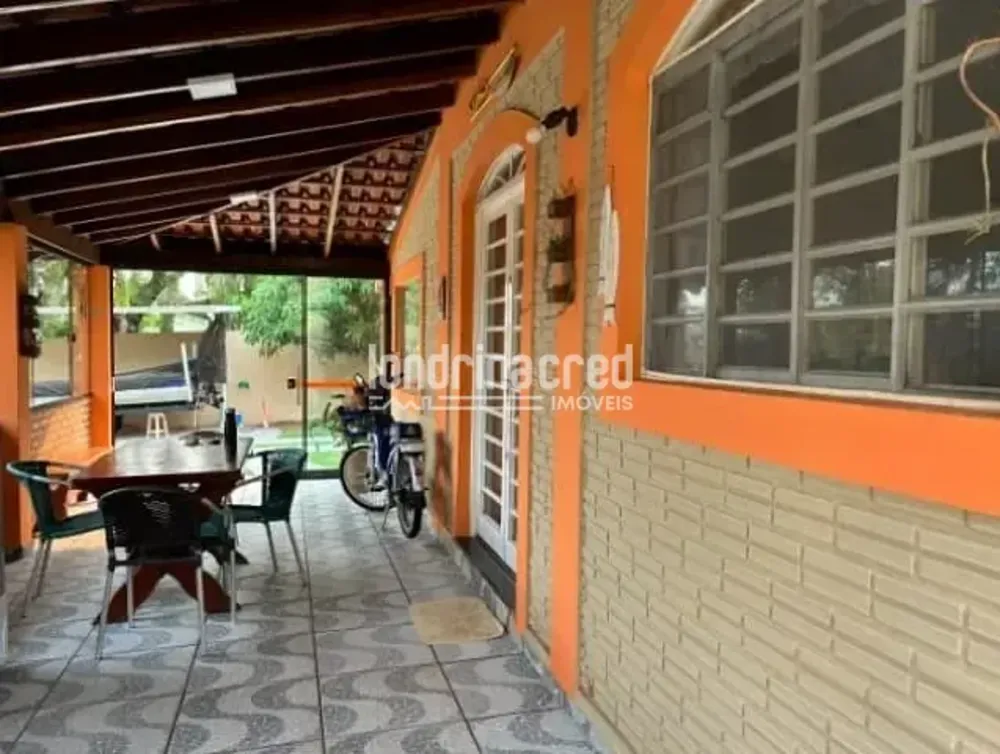 Chácara, 2 quartos, 1000 m² - Foto 2