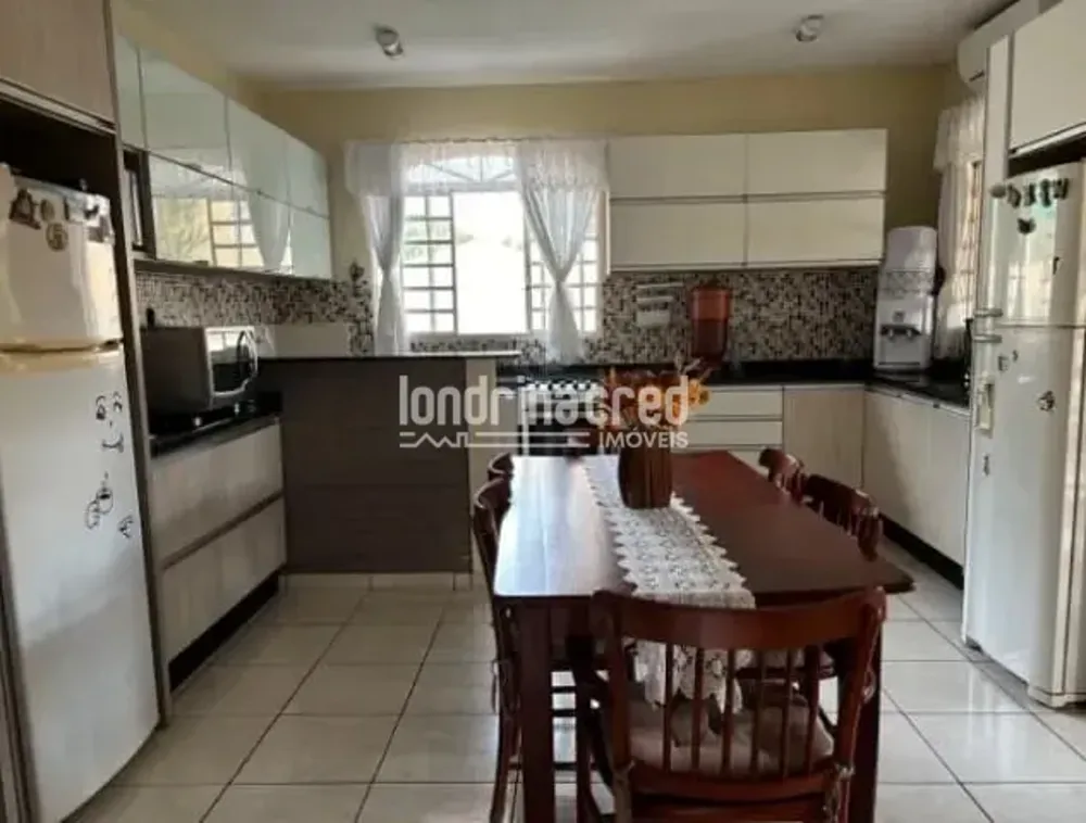 Chácara, 2 quartos, 1000 m² - Foto 4
