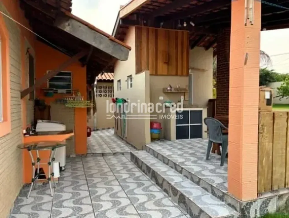 Chácara, 2 quartos, 1000 m² - Foto 10