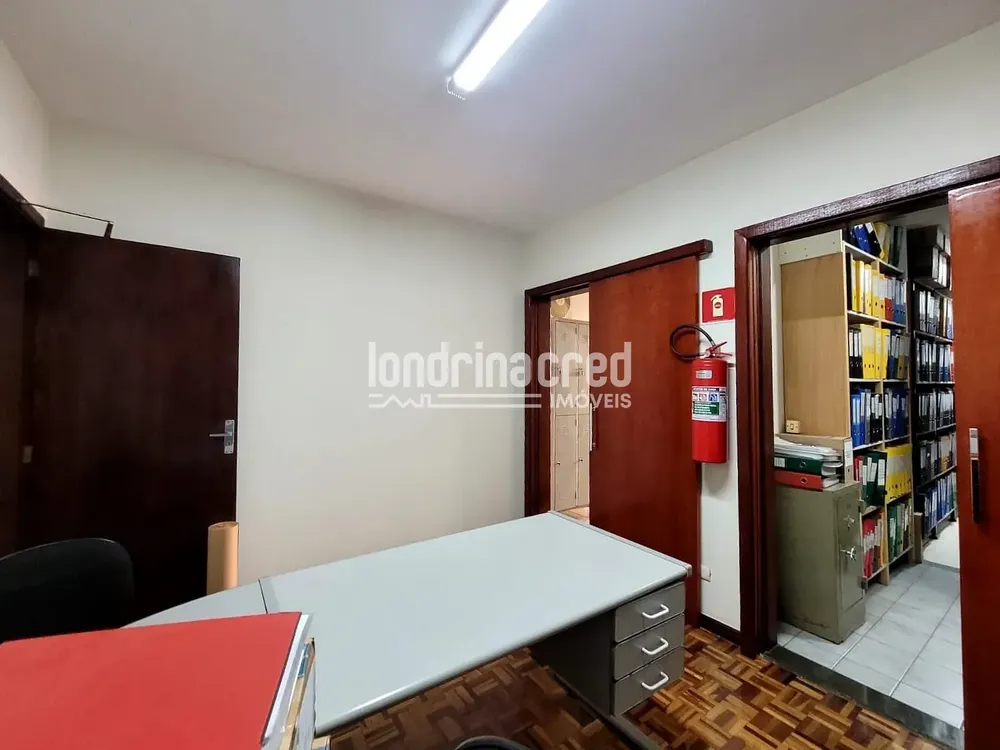 Casa, 1 quarto, 175 m² - Foto 10