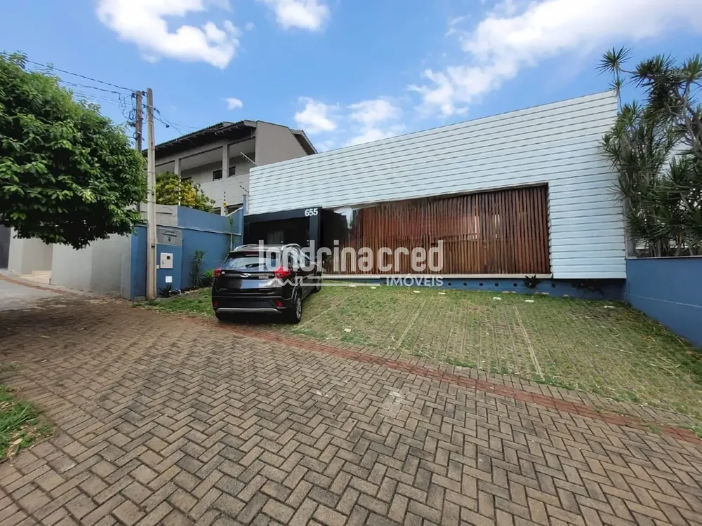Casa, 1 quarto, 175 m² - Foto 6
