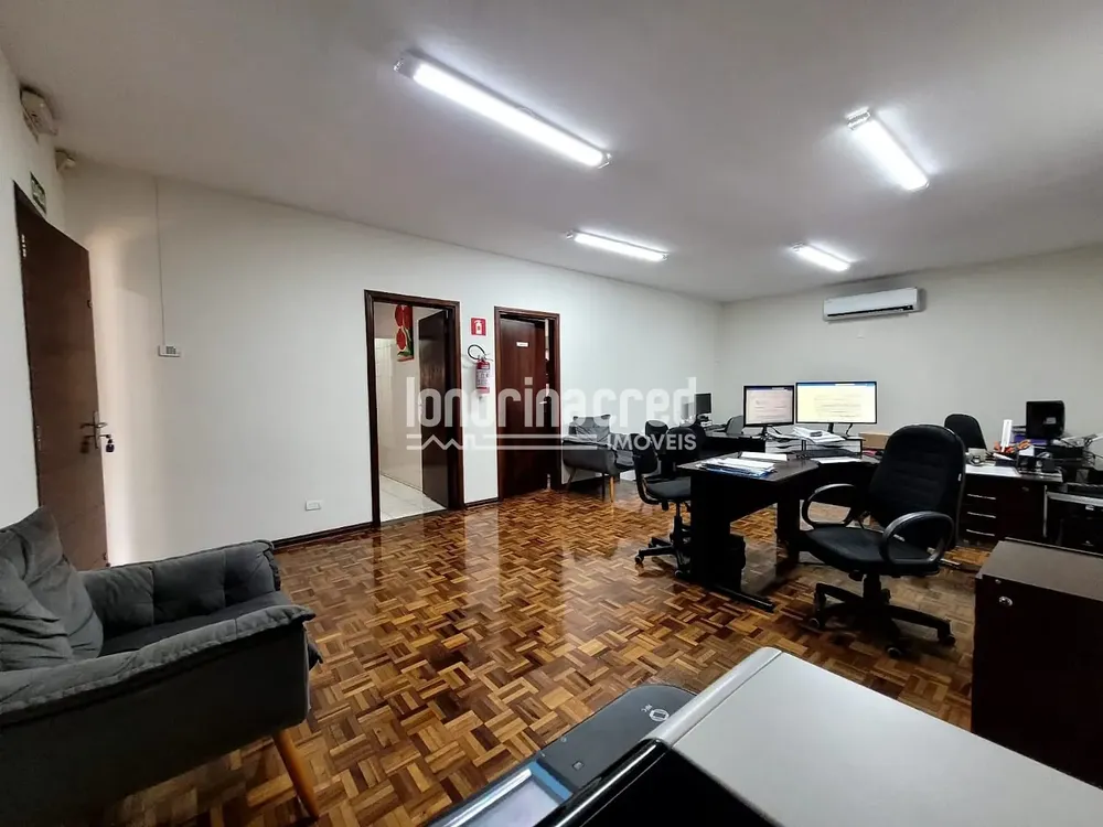 Casa, 1 quarto, 175 m² - Foto 4