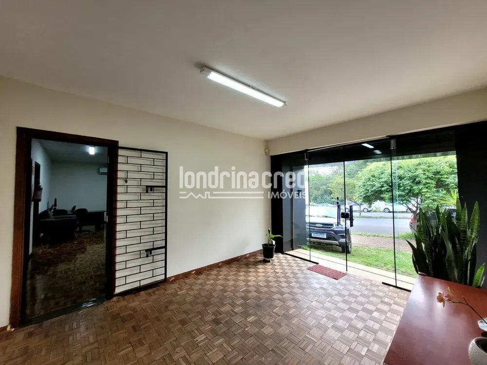 Casa, 1 quarto, 175 m² - Foto 1