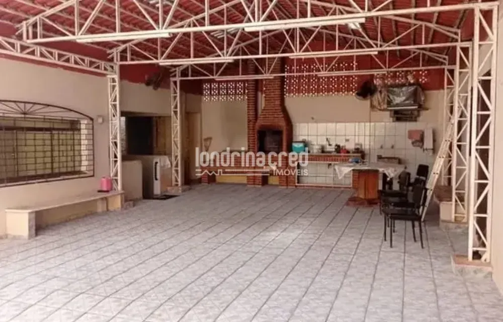 Casa, 3 quartos, 200 m² - Foto 4
