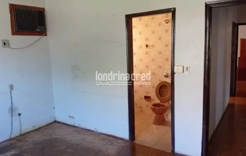 Casa, 3 quartos, 200 m² - Foto 1