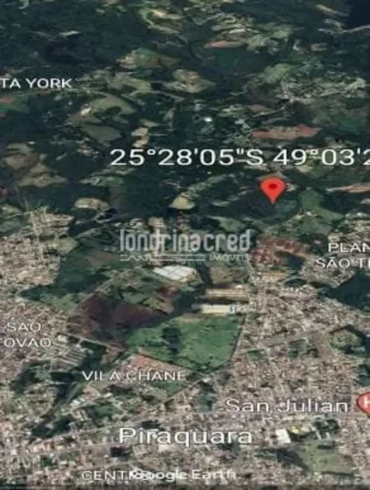 Terreno, 14 hectares - Foto 2