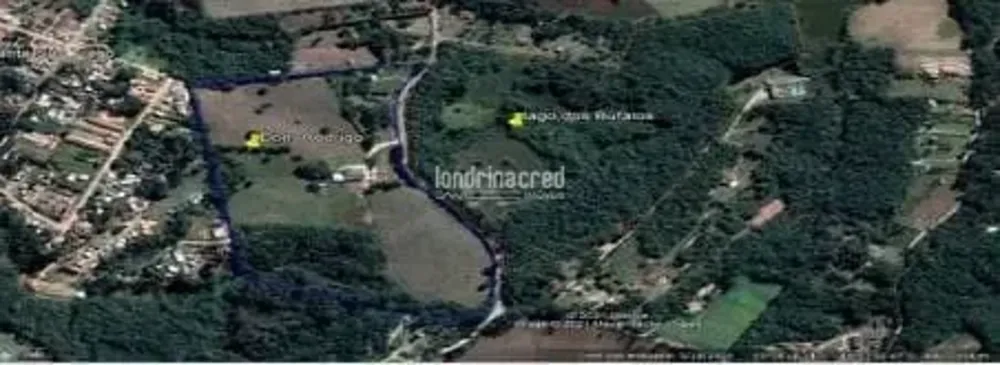 Terreno, 14 hectares - Foto 1