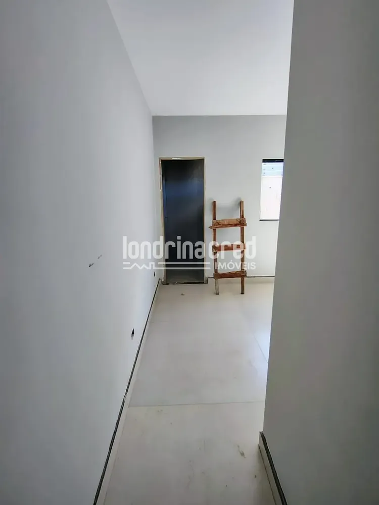 Casa, 3 quartos, 80 m² - Foto 2