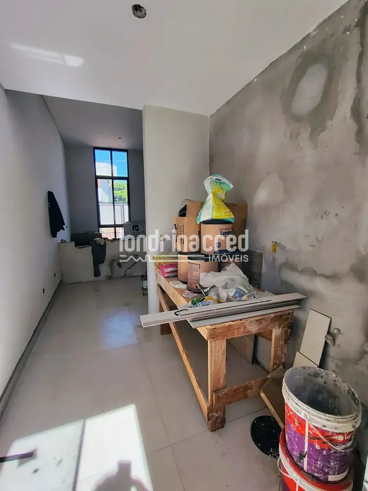 Casa, 3 quartos, 80 m² - Foto 1