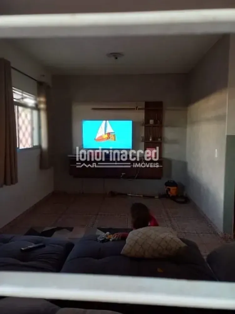 Casa, 3 quartos, 100 m² - Foto 2