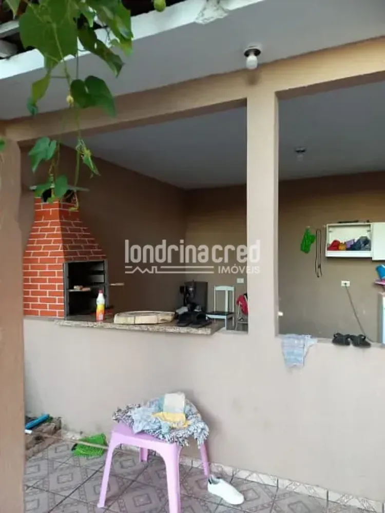 Casa, 3 quartos, 100 m² - Foto 4