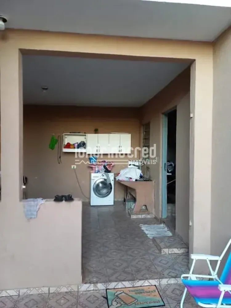 Casa, 3 quartos, 100 m² - Foto 8