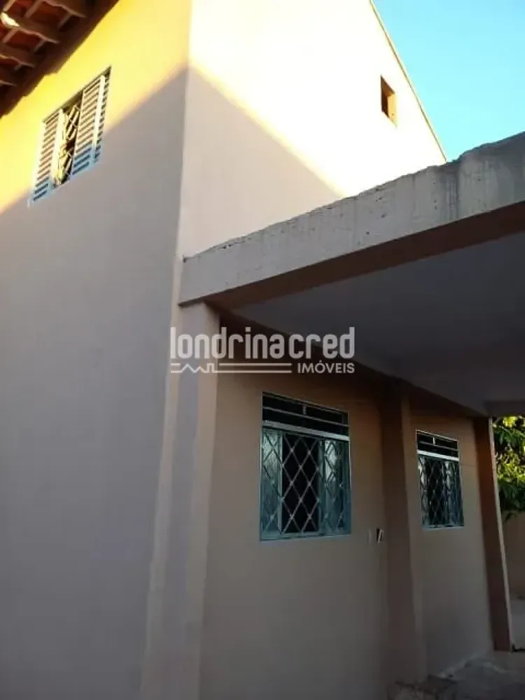 Casa, 3 quartos, 100 m² - Foto 7