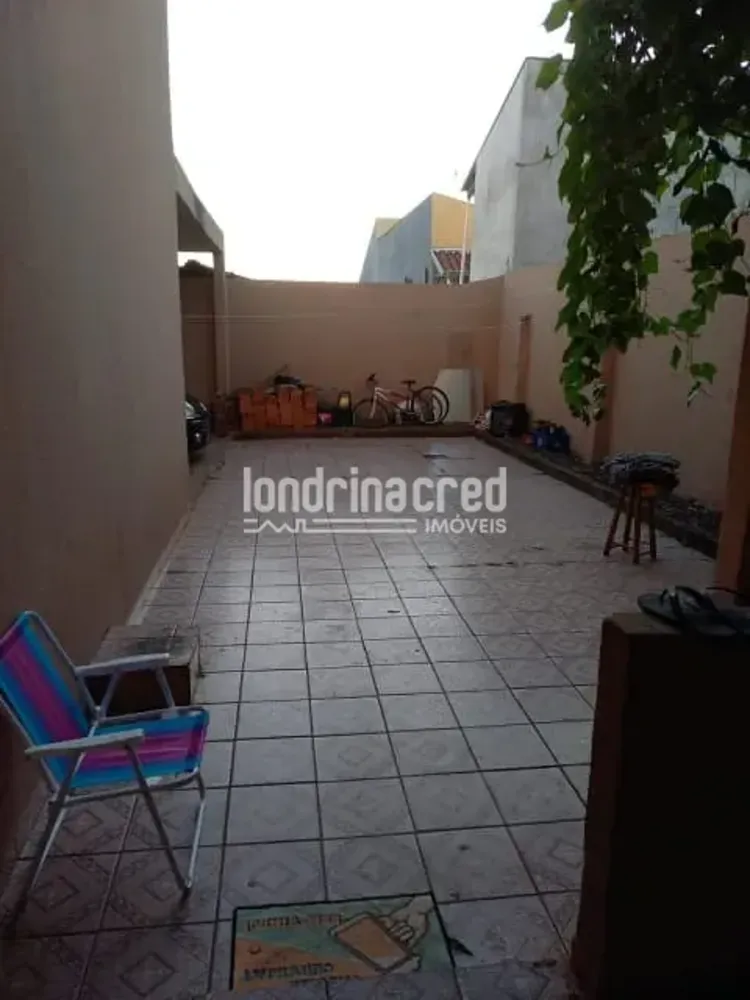 Casa, 3 quartos, 100 m² - Foto 1