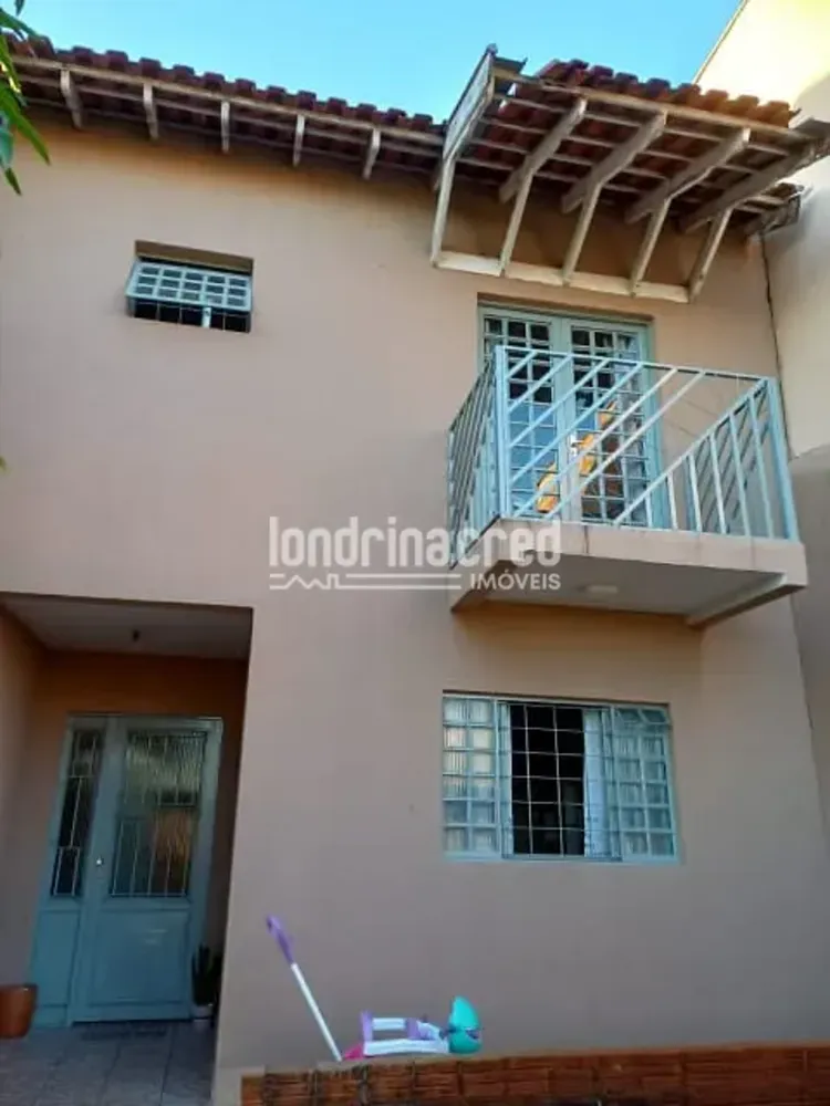 Casa, 3 quartos, 100 m² - Foto 3