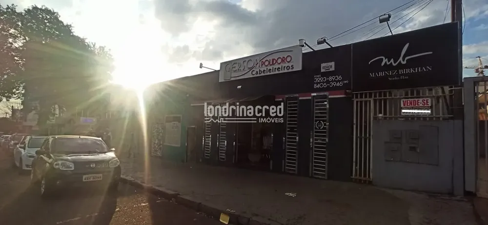 Loja-Salão, 10 m² - Foto 1