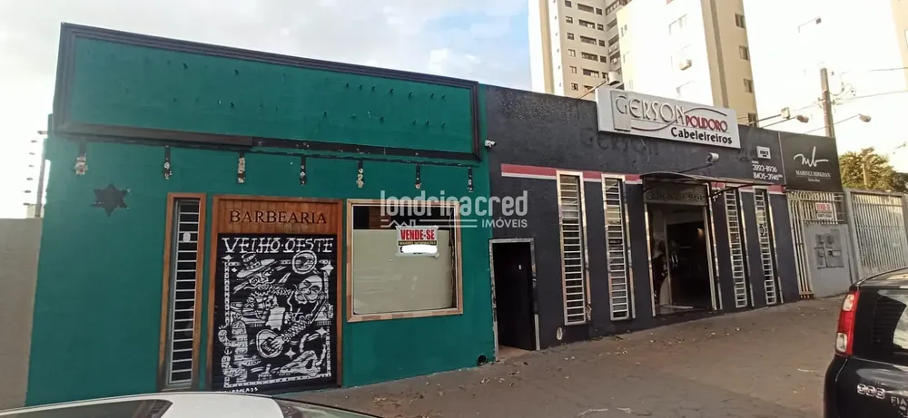 Loja-Salão, 10 m² - Foto 3