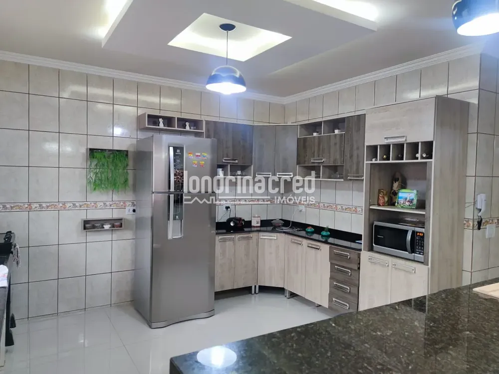 Casa, 3 quartos, 180 m² - Foto 7