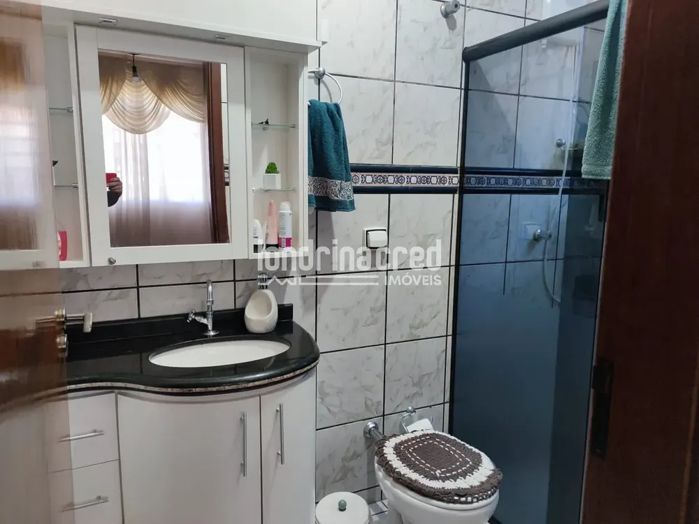Casa, 3 quartos, 180 m² - Foto 4