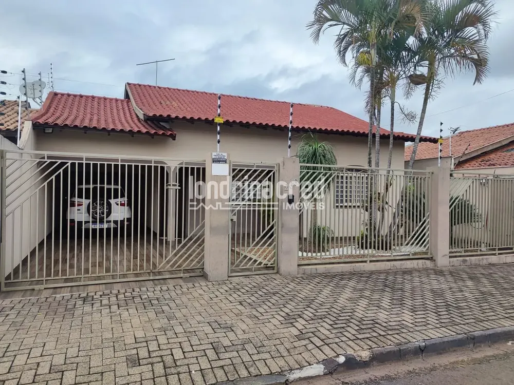 Casa, 3 quartos, 180 m² - Foto 1