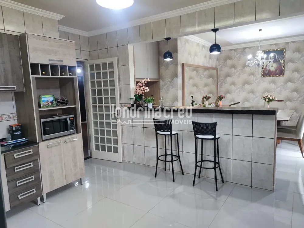 Casa, 3 quartos, 180 m² - Foto 10