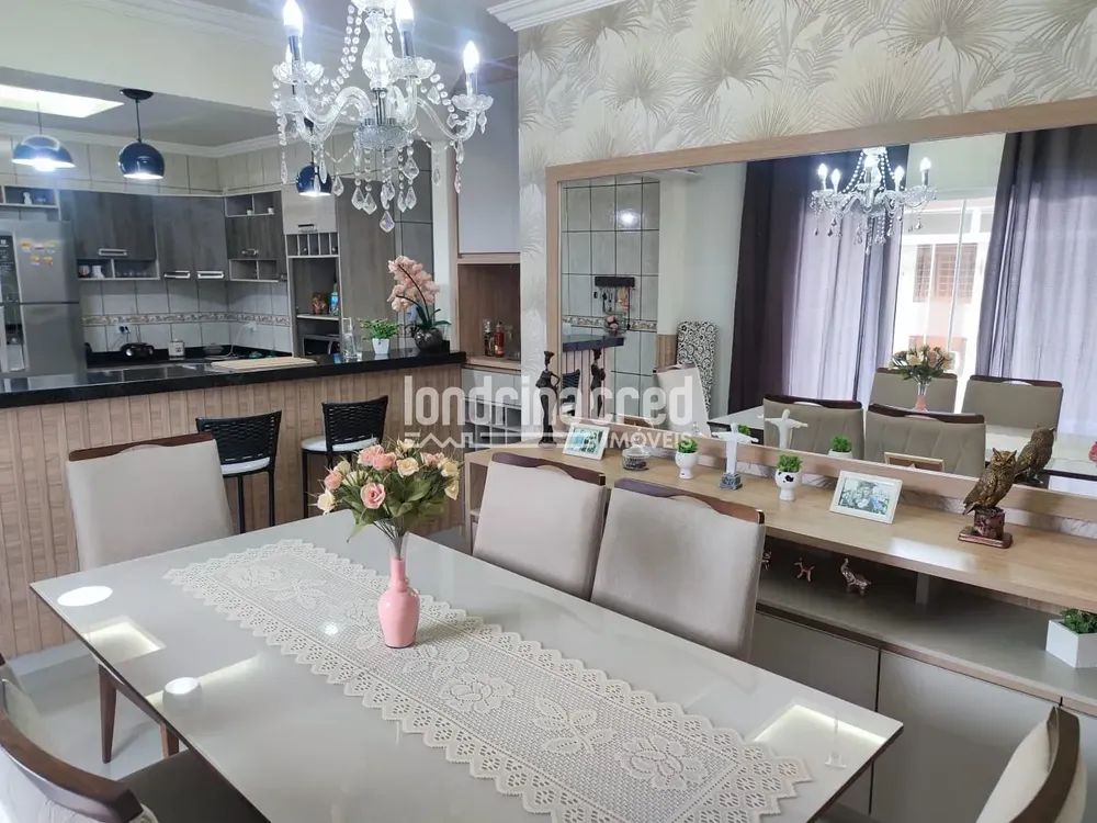 Casa, 3 quartos, 180 m² - Foto 8
