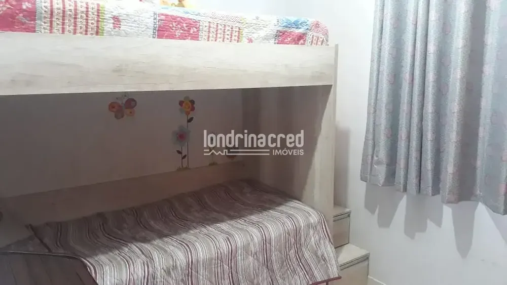 Apartamento, 2 quartos, 44 m² - Foto 7