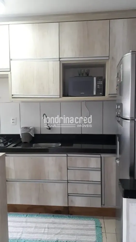 Apartamento, 2 quartos, 44 m² - Foto 10