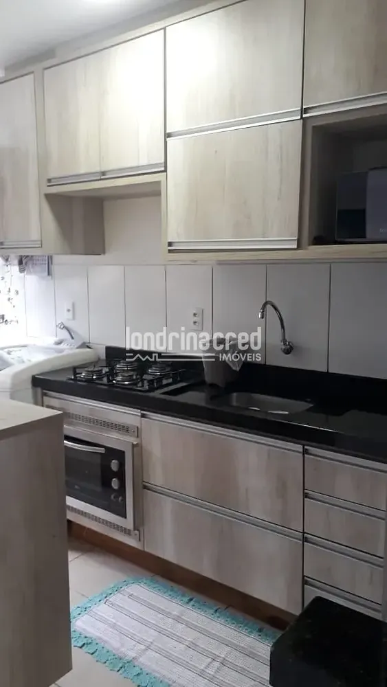 Apartamento, 2 quartos, 44 m² - Foto 12