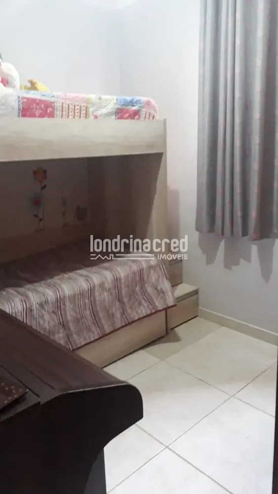 Apartamento, 2 quartos, 44 m² - Foto 5